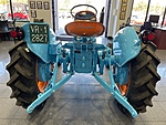 Used 1962 LAMBORGHINI TRACTOR 1R TRACTOR - (COLLECTOR SERIES) in JACKSONVILLE, FLORIDA (Photo 12)
