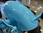 Used 1962 LAMBORGHINI TRACTOR 1R TRACTOR - (COLLECTOR SERIES) in JACKSONVILLE, FLORIDA (Photo 14)