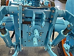 Used 1962 LAMBORGHINI TRACTOR 1R TRACTOR - (COLLECTOR SERIES) in JACKSONVILLE, FLORIDA (Photo 15)
