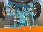 Used 1962 LAMBORGHINI TRACTOR 1R TRACTOR - (COLLECTOR SERIES) in JACKSONVILLE, FLORIDA (Photo 17)