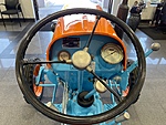 Used 1962 LAMBORGHINI TRACTOR 1R TRACTOR - (COLLECTOR SERIES) in JACKSONVILLE, FLORIDA (Photo 19)