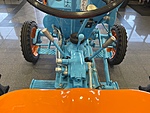 Used 1962 LAMBORGHINI TRACTOR 1R TRACTOR - (COLLECTOR SERIES) in JACKSONVILLE, FLORIDA (Photo 21)