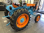 Used 1962 LAMBORGHINI TRACTOR 1R TRACTOR - (COLLECTOR SERIES) in JACKSONVILLE, FLORIDA (Photo 22)