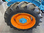 Used 1962 LAMBORGHINI TRACTOR 1R TRACTOR - (COLLECTOR SERIES) in JACKSONVILLE, FLORIDA (Photo 23)