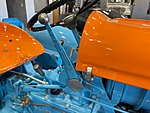 Used 1962 LAMBORGHINI TRACTOR 1R TRACTOR - (COLLECTOR SERIES) in JACKSONVILLE, FLORIDA (Photo 27)