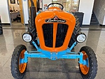 Used 1962 LAMBORGHINI TRACTOR 1R TRACTOR - (COLLECTOR SERIES) in JACKSONVILLE, FLORIDA (Photo 29)