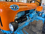 Used 1962 LAMBORGHINI TRACTOR 1R TRACTOR - (COLLECTOR SERIES) in JACKSONVILLE, FLORIDA (Photo 30)