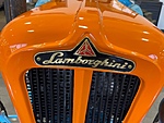 Used 1962 LAMBORGHINI TRACTOR 1R TRACTOR - (COLLECTOR SERIES) in JACKSONVILLE, FLORIDA (Photo 31)