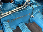 Used 1962 LAMBORGHINI TRACTOR 1R TRACTOR - (COLLECTOR SERIES) in JACKSONVILLE, FLORIDA (Photo 9)