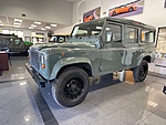 Used 1996 LAND ROVER DEFENDER 110 5-DR HARD TOP 300 TDI - (FRAME-ON RESTORATION) in JACKSONVILLE, FLORIDA (Photo 1)