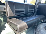 Used 1996 LAND ROVER DEFENDER 110 5-DR HARD TOP 300 TDI - (FRAME-ON RESTORATION) in JACKSONVILLE, FLORIDA (Photo 10)
