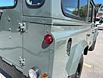 Used 1996 LAND ROVER DEFENDER 110 5-DR HARD TOP 300 TDI - (FRAME-ON RESTORATION) in JACKSONVILLE, FLORIDA (Photo 13)