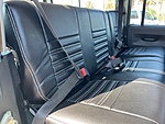 Used 1996 LAND ROVER DEFENDER 110 5-DR HARD TOP 300 TDI - (FRAME-ON RESTORATION) in JACKSONVILLE, FLORIDA (Photo 17)
