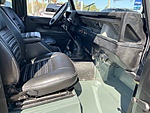 Used 1996 LAND ROVER DEFENDER 110 5-DR HARD TOP 300 TDI - (FRAME-ON RESTORATION) in JACKSONVILLE, FLORIDA (Photo 18)