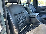 Used 1996 LAND ROVER DEFENDER 110 5-DR HARD TOP 300 TDI - (FRAME-ON RESTORATION) in JACKSONVILLE, FLORIDA (Photo 19)
