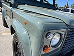 Used 1996 LAND ROVER DEFENDER 110 5-DR HARD TOP 300 TDI - (FRAME-ON RESTORATION) in JACKSONVILLE, FLORIDA (Photo 21)