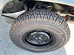 Used 1996 LAND ROVER DEFENDER 110 5-DR HARD TOP 300 TDI - (FRAME-ON RESTORATION) in JACKSONVILLE, FLORIDA (Photo 25)