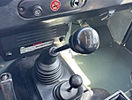 Used 1996 LAND ROVER DEFENDER 110 5-DR HARD TOP 300 TDI - (FRAME-ON RESTORATION) in JACKSONVILLE, FLORIDA (Photo 28)