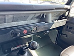 Used 1996 LAND ROVER DEFENDER 110 5-DR HARD TOP 300 TDI - (FRAME-ON RESTORATION) in JACKSONVILLE, FLORIDA (Photo 29)