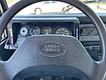 Used 1996 LAND ROVER DEFENDER 110 5-DR HARD TOP 300 TDI - (FRAME-ON RESTORATION) in JACKSONVILLE, FLORIDA (Photo 33)
