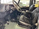 Used 1996 LAND ROVER DEFENDER 110 5-DR HARD TOP 300 TDI - (FRAME-ON RESTORATION) in JACKSONVILLE, FLORIDA (Photo 34)