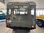 Used 1996 LAND ROVER DEFENDER 110 5-DR HARD TOP 300 TDI - (FRAME-ON RESTORATION) in JACKSONVILLE, FLORIDA (Photo 35)