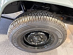 Used 1996 LAND ROVER DEFENDER 110 5-DR HARD TOP 300 TDI - (FRAME-ON RESTORATION) in JACKSONVILLE, FLORIDA (Photo 36)