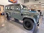 Used 1996 LAND ROVER DEFENDER 110 5-DR HARD TOP 300 TDI - (FRAME-ON RESTORATION) in JACKSONVILLE, FLORIDA (Photo 42)