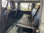 Used 1996 LAND ROVER DEFENDER 110 5-DR HARD TOP 300 TDI - (FRAME-ON RESTORATION) in JACKSONVILLE, FLORIDA (Photo 44)