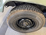Used 1996 LAND ROVER DEFENDER 110 5-DR HARD TOP 300 TDI - (FRAME-ON RESTORATION) in JACKSONVILLE, FLORIDA (Photo 46)