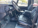 Used 1996 LAND ROVER DEFENDER 110 5-DR HARD TOP 300 TDI - (FRAME-ON RESTORATION) in JACKSONVILLE, FLORIDA (Photo 5)