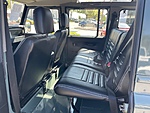 Used 1996 LAND ROVER DEFENDER 110 5-DR HARD TOP 300 TDI - (FRAME-ON RESTORATION) in JACKSONVILLE, FLORIDA (Photo 6)