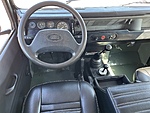 Used 1996 LAND ROVER DEFENDER 110 5-DR HARD TOP 300 TDI - (FRAME-ON RESTORATION) in JACKSONVILLE, FLORIDA (Photo 7)