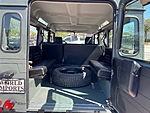 Used 1996 LAND ROVER DEFENDER 110 5-DR HARD TOP 300 TDI - (FRAME-ON RESTORATION) in JACKSONVILLE, FLORIDA (Photo 8)