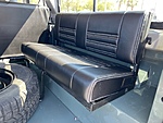 Used 1996 LAND ROVER DEFENDER 110 5-DR HARD TOP 300 TDI - (FRAME-ON RESTORATION) in JACKSONVILLE, FLORIDA (Photo 9)