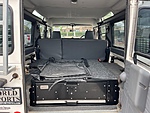 Used 1997 LAND ROVER DEFENDER 110 5-DOOR 300 TDI - (COLLECTOR SERIES) in JACKSONVILLE, FLORIDA (Photo 10)