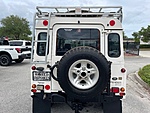 Used 1997 LAND ROVER DEFENDER 110 5-DOOR 300 TDI - (COLLECTOR SERIES) in JACKSONVILLE, FLORIDA (Photo 11)