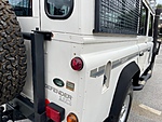 Used 1997 LAND ROVER DEFENDER 110 5-DOOR 300 TDI - (COLLECTOR SERIES) in JACKSONVILLE, FLORIDA (Photo 12)