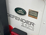 Used 1997 LAND ROVER DEFENDER 110 5-DOOR 300 TDI - (COLLECTOR SERIES) in JACKSONVILLE, FLORIDA (Photo 13)