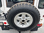 Used 1997 LAND ROVER DEFENDER 110 5-DOOR 300 TDI - (COLLECTOR SERIES) in JACKSONVILLE, FLORIDA (Photo 14)