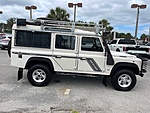 Used 1997 LAND ROVER DEFENDER 110 5-DOOR 300 TDI - (COLLECTOR SERIES) in JACKSONVILLE, FLORIDA (Photo 16)