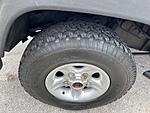 Used 1997 LAND ROVER DEFENDER 110 5-DOOR 300 TDI - (COLLECTOR SERIES) in JACKSONVILLE, FLORIDA (Photo 17)