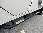 Used 1997 LAND ROVER DEFENDER 110 5-DOOR 300 TDI - (COLLECTOR SERIES) in JACKSONVILLE, FLORIDA (Photo 18)