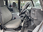 Used 1997 LAND ROVER DEFENDER 110 5-DOOR 300 TDI - (COLLECTOR SERIES) in JACKSONVILLE, FLORIDA (Photo 20)