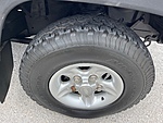 Used 1997 LAND ROVER DEFENDER 110 5-DOOR 300 TDI - (COLLECTOR SERIES) in JACKSONVILLE, FLORIDA (Photo 23)