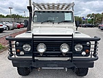 Used 1997 LAND ROVER DEFENDER 110 5-DOOR 300 TDI - (COLLECTOR SERIES) in JACKSONVILLE, FLORIDA (Photo 26)
