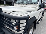 Used 1997 LAND ROVER DEFENDER 110 5-DOOR 300 TDI - (COLLECTOR SERIES) in JACKSONVILLE, FLORIDA (Photo 27)