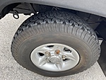 Used 1997 LAND ROVER DEFENDER 110 5-DOOR 300 TDI - (COLLECTOR SERIES) in JACKSONVILLE, FLORIDA (Photo 28)