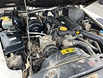 Used 1997 LAND ROVER DEFENDER 110 5-DOOR 300 TDI - (COLLECTOR SERIES) in JACKSONVILLE, FLORIDA (Photo 29)
