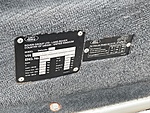 Used 1997 LAND ROVER DEFENDER 110 5-DOOR 300 TDI - (COLLECTOR SERIES) in JACKSONVILLE, FLORIDA (Photo 30)